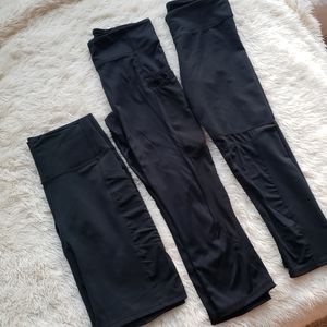 Fabletics Legging Bundle